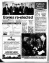 Belfast News-Letter Saturday 02 March 1996 Page 50