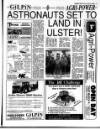 Belfast News-Letter Saturday 02 March 1996 Page 51