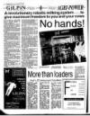 Belfast News-Letter Saturday 02 March 1996 Page 52
