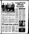 Belfast News-Letter Saturday 02 March 1996 Page 77