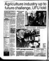 Belfast News-Letter Saturday 02 March 1996 Page 80