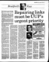 Belfast News-Letter Monday 04 March 1996 Page 11