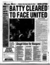 Belfast News-Letter Monday 04 March 1996 Page 32