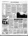 Belfast News-Letter Monday 04 March 1996 Page 34