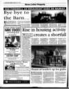 Belfast News-Letter Monday 04 March 1996 Page 40