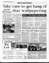 Belfast News-Letter Monday 04 March 1996 Page 50