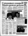 Belfast News-Letter Tuesday 05 March 1996 Page 11