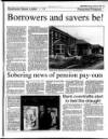 Belfast News-Letter Tuesday 05 March 1996 Page 23