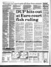 Belfast News-Letter Wednesday 06 March 1996 Page 2