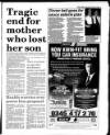 Belfast News-Letter Wednesday 06 March 1996 Page 7