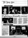 Belfast News-Letter Friday 08 March 1996 Page 14