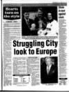 Belfast News-Letter Friday 08 March 1996 Page 37