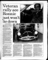 Belfast News-Letter Saturday 09 March 1996 Page 7