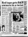 Belfast News-Letter Saturday 09 March 1996 Page 11
