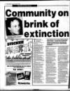 Belfast News-Letter Saturday 09 March 1996 Page 12