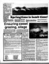 Belfast News-Letter Saturday 09 March 1996 Page 36