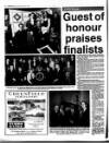 Belfast News-Letter Saturday 09 March 1996 Page 54