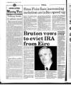Belfast News-Letter Monday 11 March 1996 Page 6