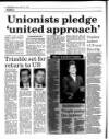 Belfast News-Letter Tuesday 12 March 1996 Page 10