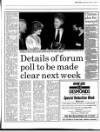 Belfast News-Letter Wednesday 13 March 1996 Page 7