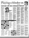 Belfast News-Letter Wednesday 13 March 1996 Page 12