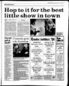 Belfast News-Letter Wednesday 13 March 1996 Page 13