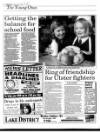 Belfast News-Letter Wednesday 13 March 1996 Page 14