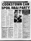 Belfast News-Letter Wednesday 13 March 1996 Page 34