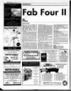 Belfast News-Letter Friday 05 April 1996 Page 36