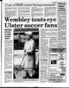 Belfast News-Letter Monday 08 April 1996 Page 3