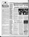 Belfast News-Letter Monday 08 April 1996 Page 6