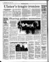 Belfast News-Letter Monday 08 April 1996 Page 10