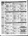 Belfast News-Letter Monday 08 April 1996 Page 22