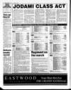 Belfast News-Letter Monday 08 April 1996 Page 24