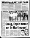 Belfast News-Letter Monday 08 April 1996 Page 26