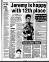 Belfast News-Letter Monday 08 April 1996 Page 27