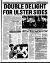 Belfast News-Letter Monday 08 April 1996 Page 29