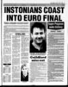 Belfast News-Letter Monday 08 April 1996 Page 31