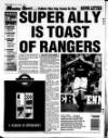Belfast News-Letter Monday 08 April 1996 Page 36