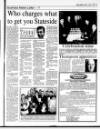 Belfast News-Letter Tuesday 09 April 1996 Page 21
