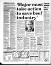 Belfast News-Letter Thursday 11 April 1996 Page 2