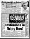Belfast News-Letter Thursday 11 April 1996 Page 34
