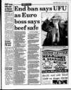 Belfast News-Letter Monday 15 April 1996 Page 9