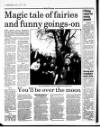 Belfast News-Letter Monday 15 April 1996 Page 16