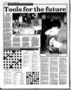 Belfast News-Letter Monday 15 April 1996 Page 22