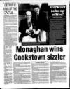 Belfast News-Letter Monday 15 April 1996 Page 28