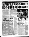 Belfast News-Letter Monday 15 April 1996 Page 32