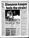 Belfast News-Letter Monday 15 April 1996 Page 34