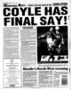 Belfast News-Letter Wednesday 17 April 1996 Page 32