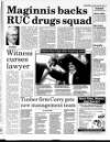 Belfast News-Letter Saturday 20 April 1996 Page 9